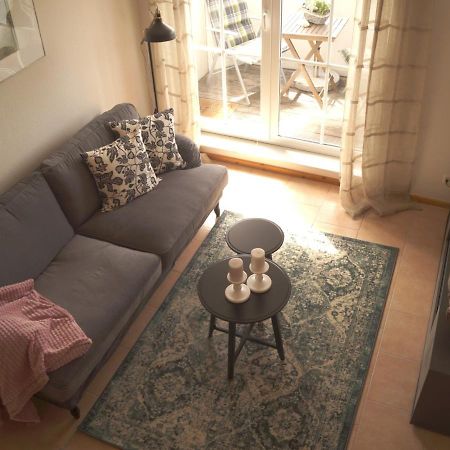 Ferienwohnung Ilsebill Gollwitz Ngoại thất bức ảnh