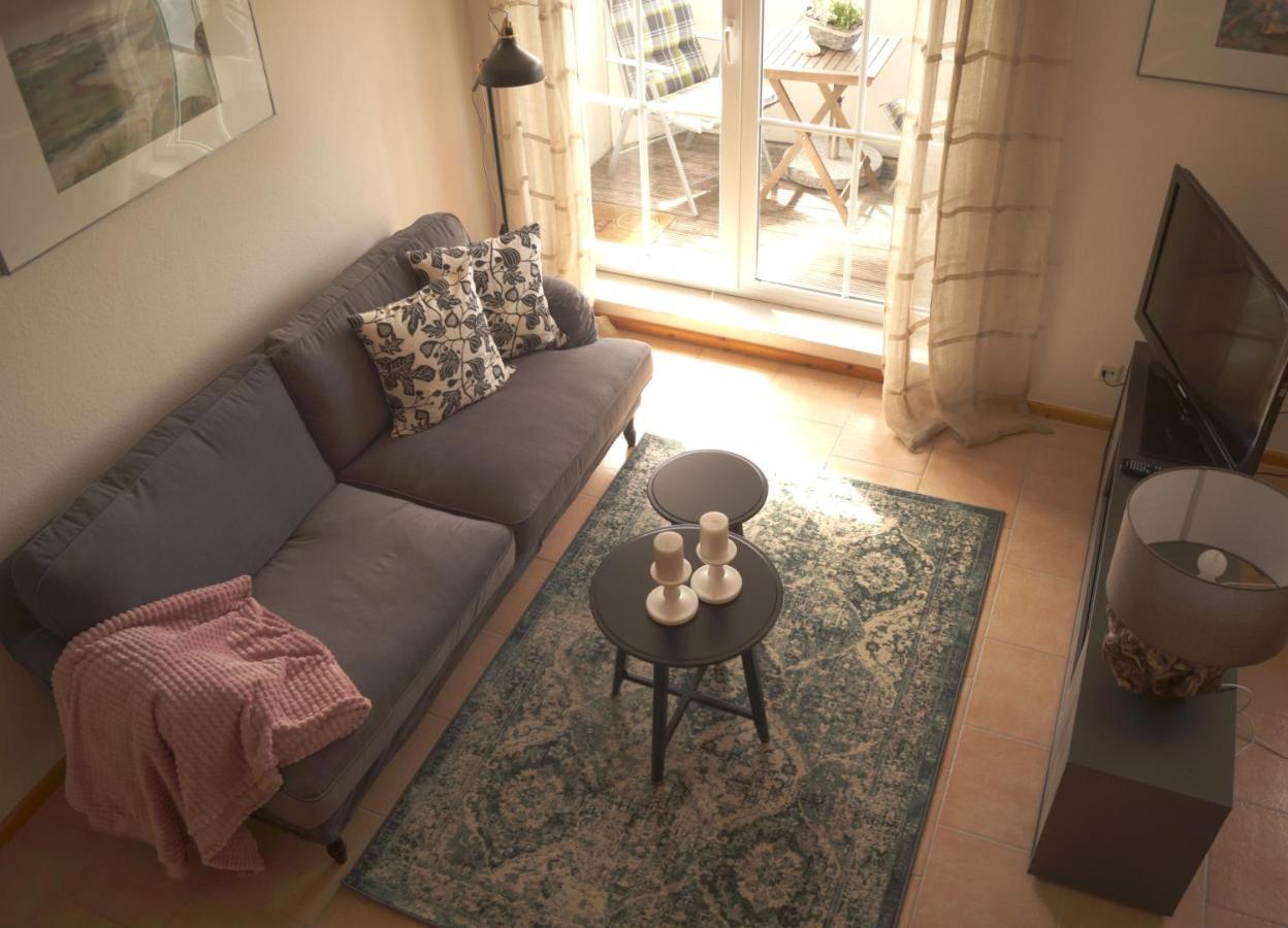 Ferienwohnung Ilsebill Gollwitz Ngoại thất bức ảnh