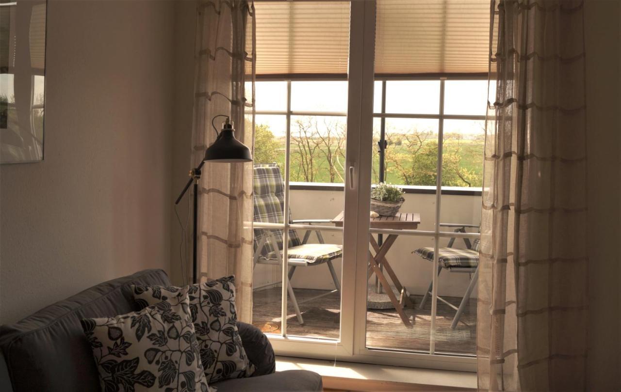 Ferienwohnung Ilsebill Gollwitz Ngoại thất bức ảnh